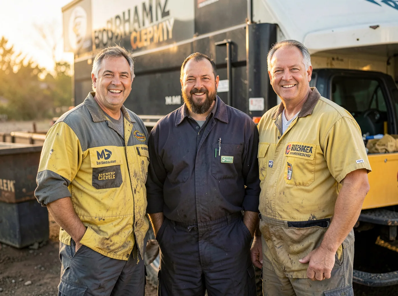 Sewage Cleanup company in Hoopa, CA