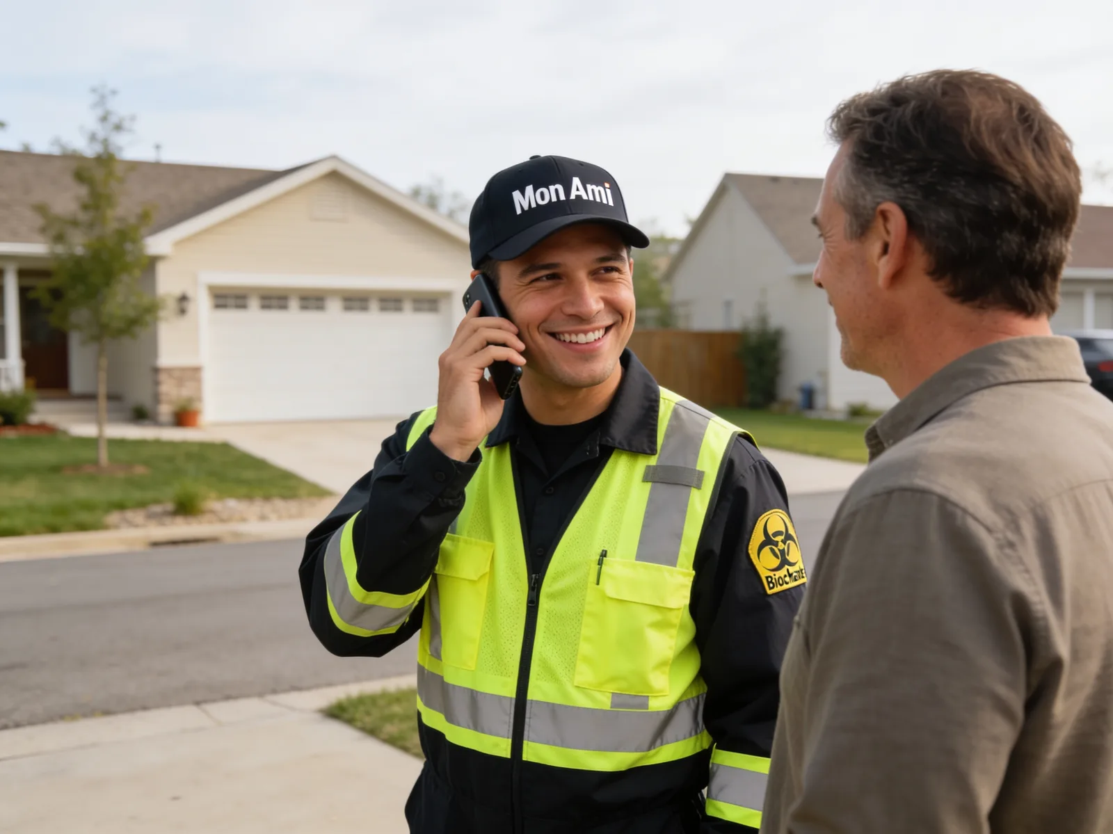 Sewage Cleanup Hoopa, CA FAQs